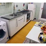 Aurelio Apartment