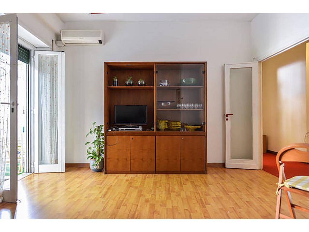 Aurelio Apartment *