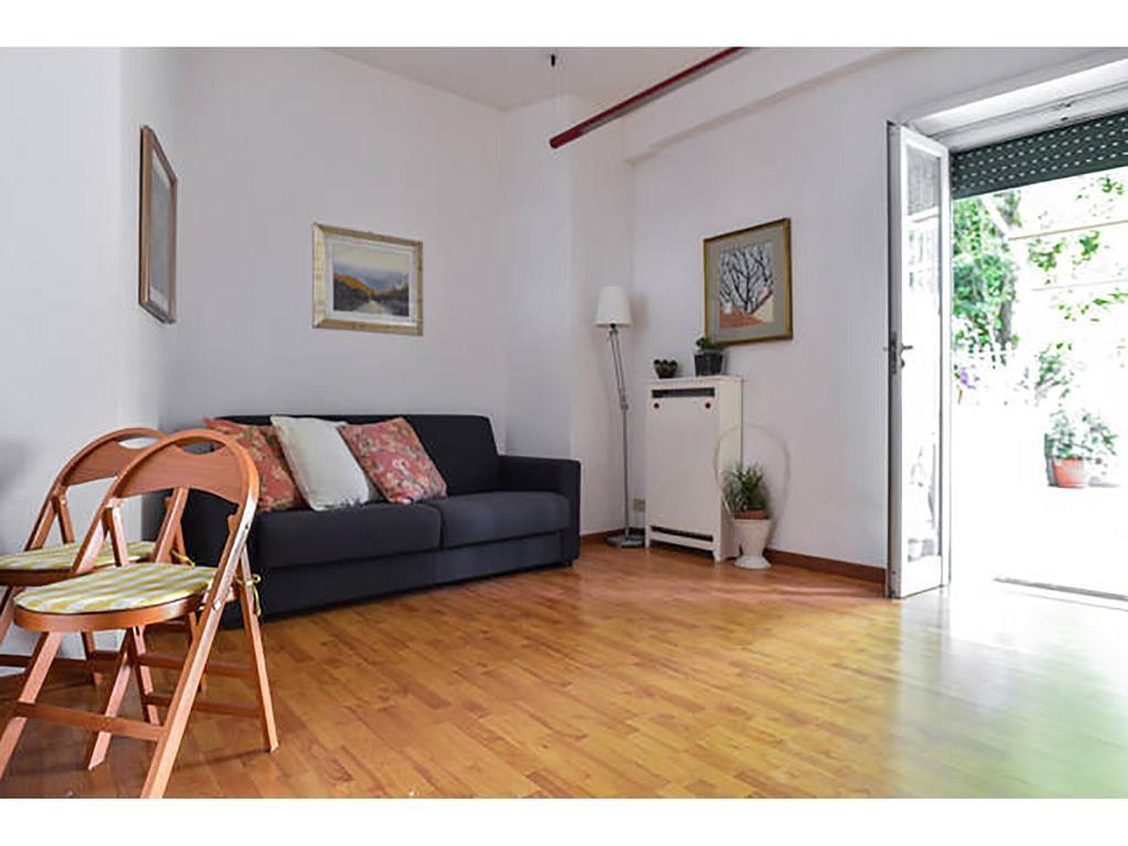 Aurelio Apartment Rome