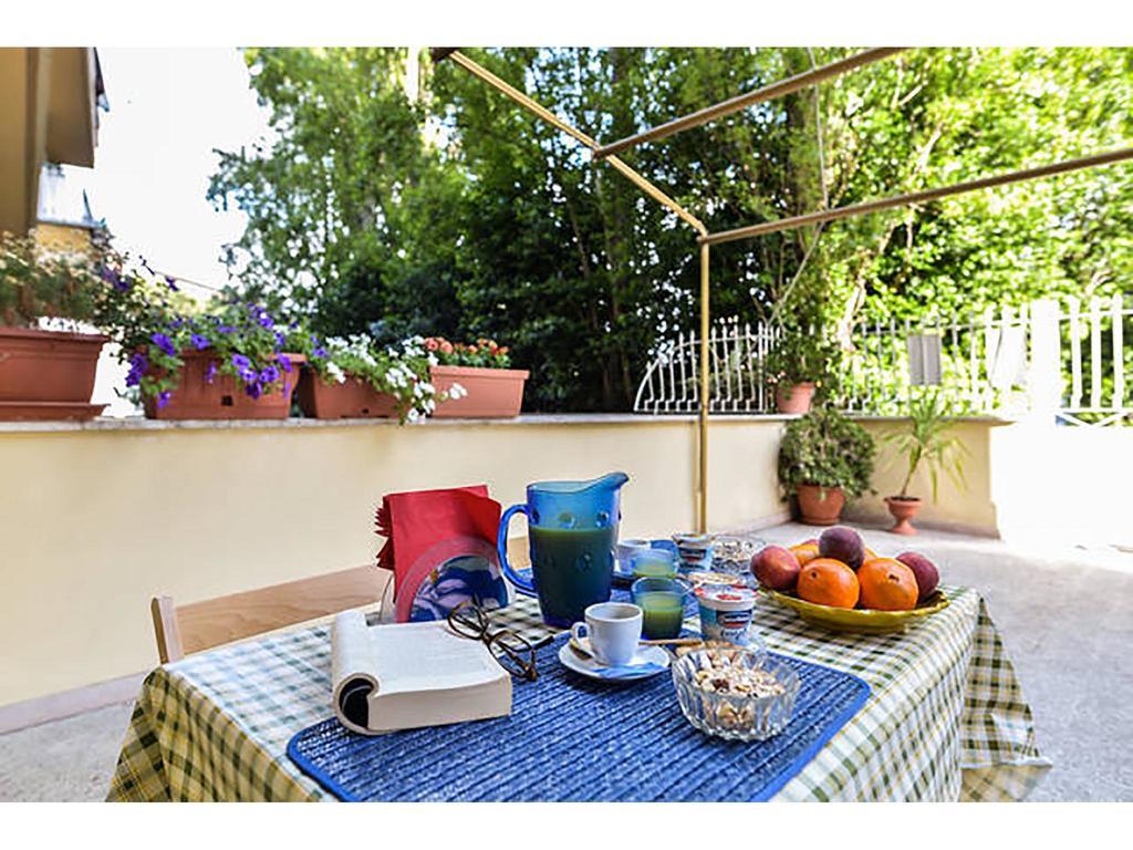 Aurelio Apartment