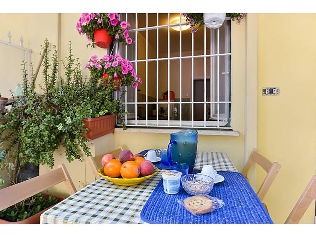 Apartment Aurelio Rome