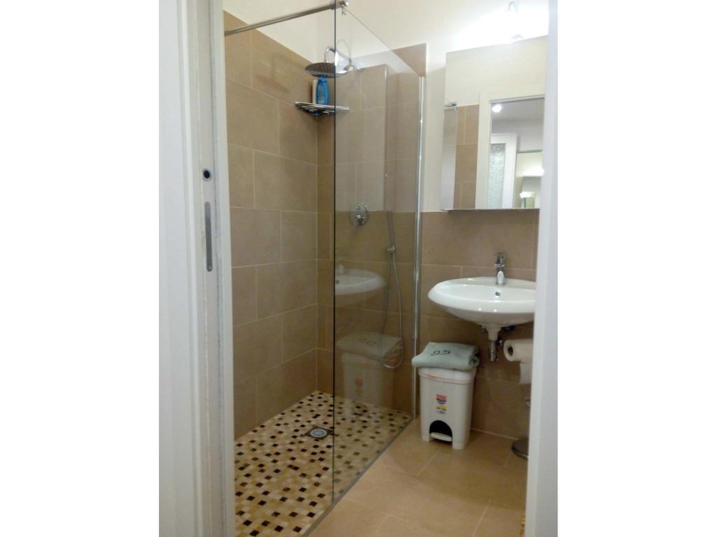 Aurelio Apartment