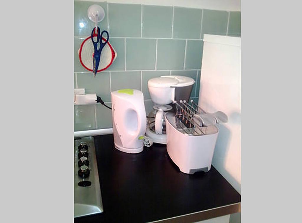Aurelio Apartment *